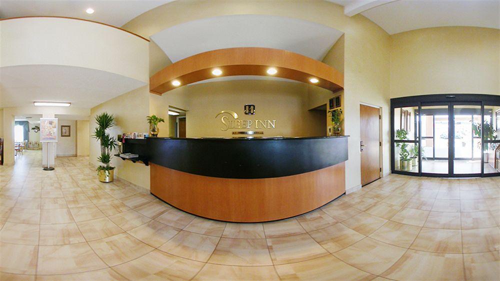 Hathaway Inn Panama-Stadt Exterior foto
