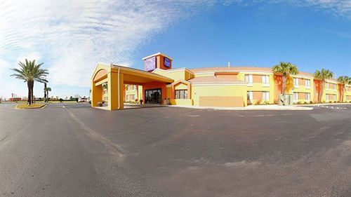 Hathaway Inn Panama-Stadt Exterior foto