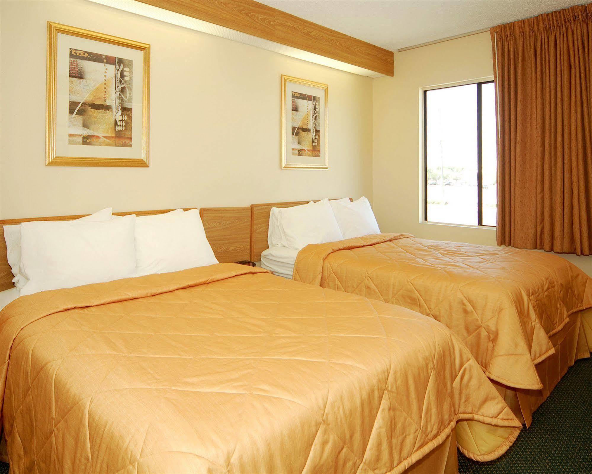 Hathaway Inn Panama-Stadt Zimmer foto